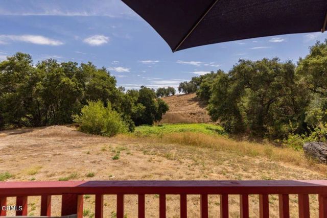 1410 Baldwin Road, Ojai, CA 93023
