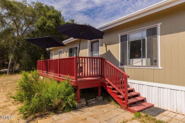 1410 Baldwin Road, Ojai, CA 93023