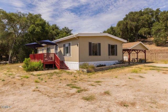 1410 Baldwin Road, Ojai, CA 93023