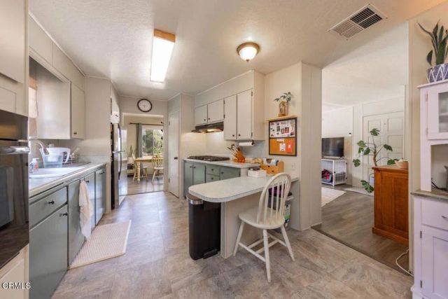 1410 Baldwin Road, Ojai, CA 93023