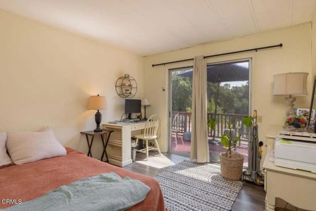1410 Baldwin Road, Ojai, CA 93023