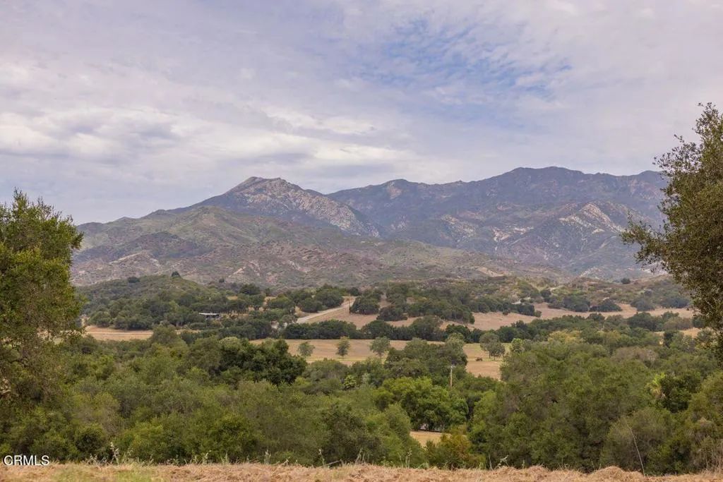 1410 Baldwin Road, Ojai, CA 93023