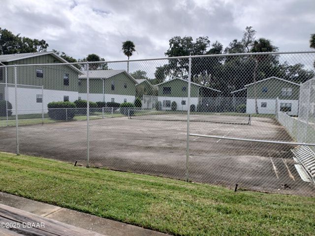 840 Center Ave Apt 65, Holly Hill, FL 32117
