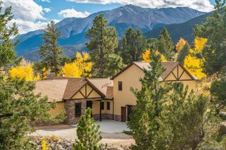 30009 Creek Run, Buena Vista, CO 81211