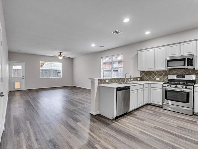 6523 Silver Shade Drive, Houston, TX 77064