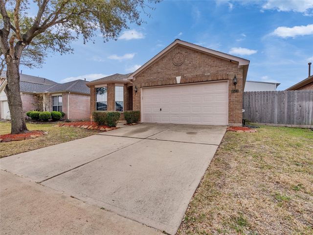 6523 Silver Shade Drive, Houston, TX 77064