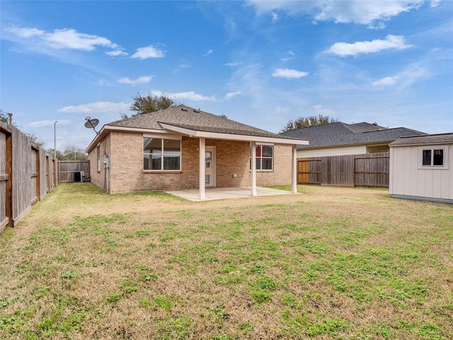 6523 Silver Shade Drive, Houston, TX 77064
