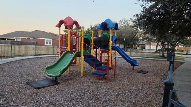 6523 Silver Shade Drive, Houston, TX 77064