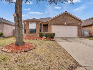 6523 Silver Shade Drive, Houston, TX 77064