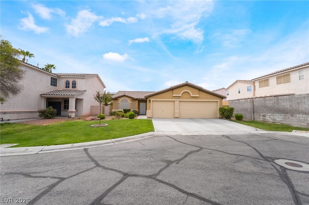 1165 Jewel Weed Court, Las Vegas, NV 89123 — photo 2