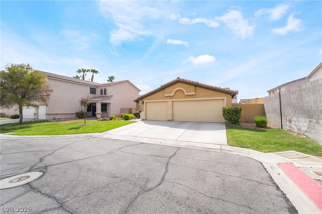 1165 Jewel Weed Court, Las Vegas, NV 89123 — photo 3