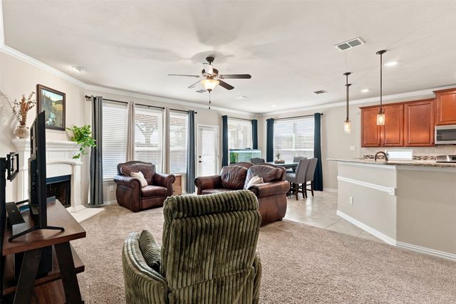 14612 Viking Lane, Fort Worth, TX 76052
