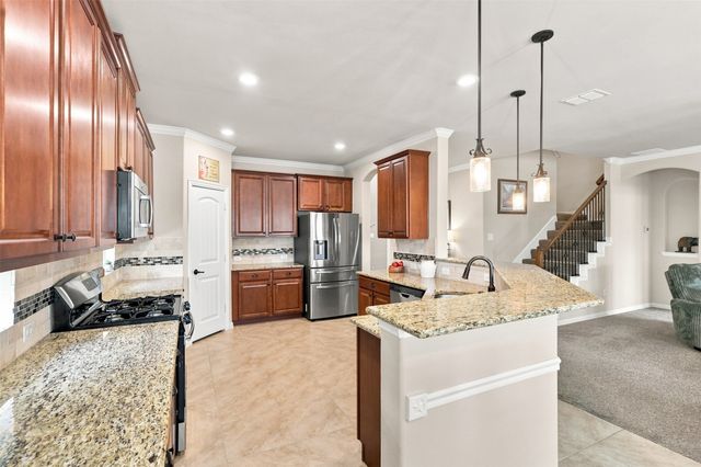 14612 Viking Lane, Fort Worth, TX 76052