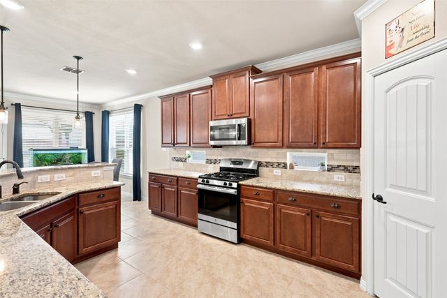 14612 Viking Lane, Fort Worth, TX 76052