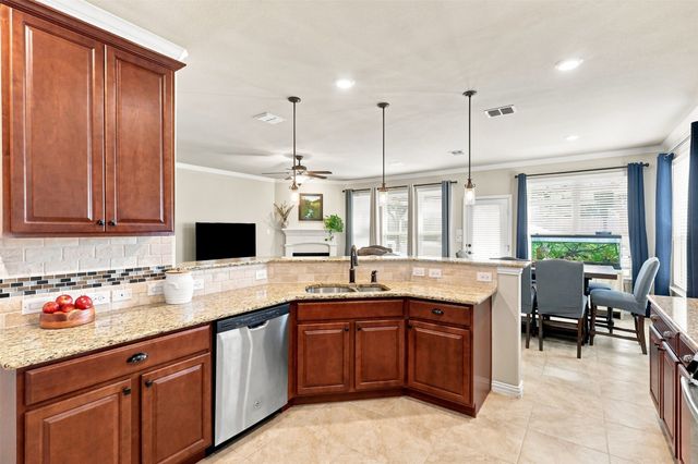 14612 Viking Lane, Fort Worth, TX 76052