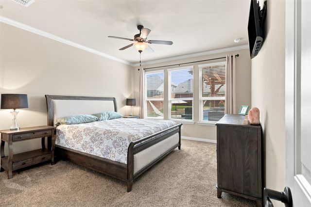 14612 Viking Lane, Fort Worth, TX 76052