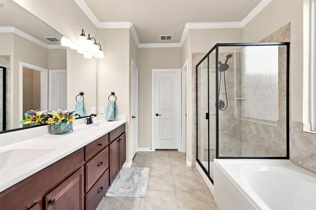 14612 Viking Lane, Fort Worth, TX 76052