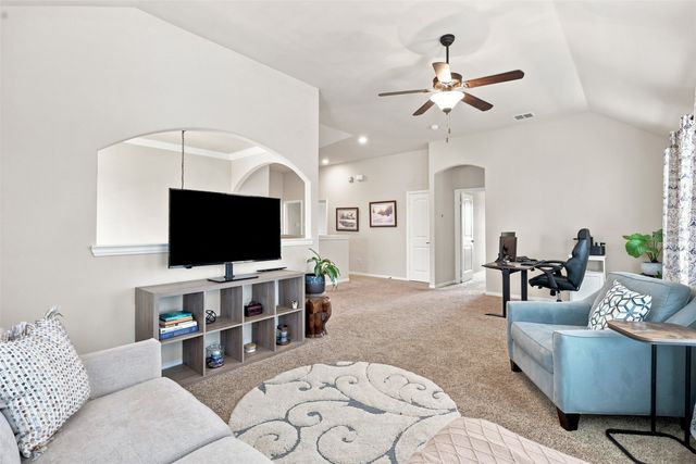 14612 Viking Lane, Fort Worth, TX 76052