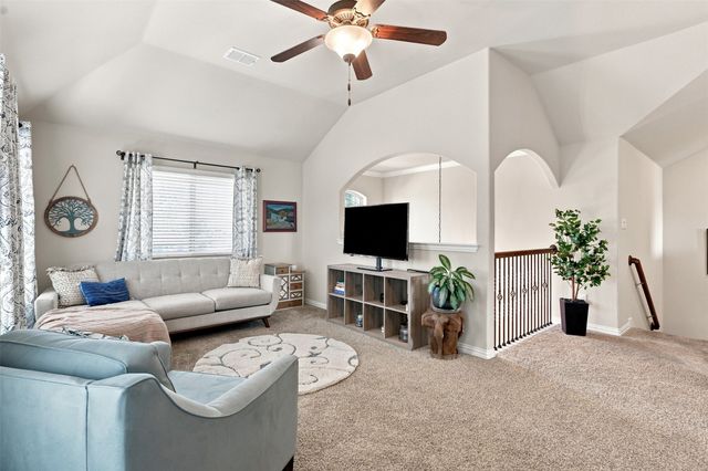 14612 Viking Lane, Fort Worth, TX 76052