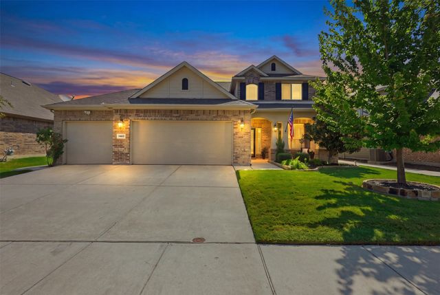 14612 Viking Lane, Fort Worth, TX 76052