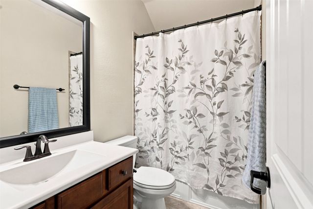 14612 Viking Lane, Fort Worth, TX 76052