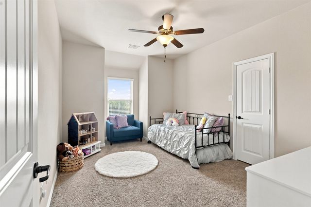 14612 Viking Lane, Fort Worth, TX 76052