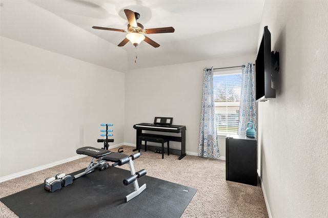 14612 Viking Lane, Fort Worth, TX 76052