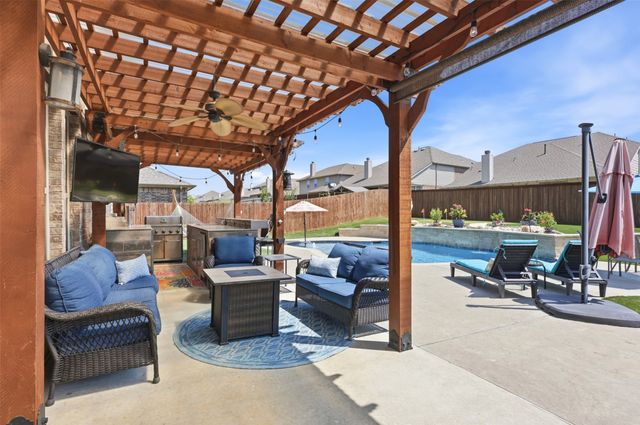14612 Viking Lane, Fort Worth, TX 76052