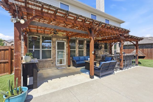 14612 Viking Lane, Fort Worth, TX 76052