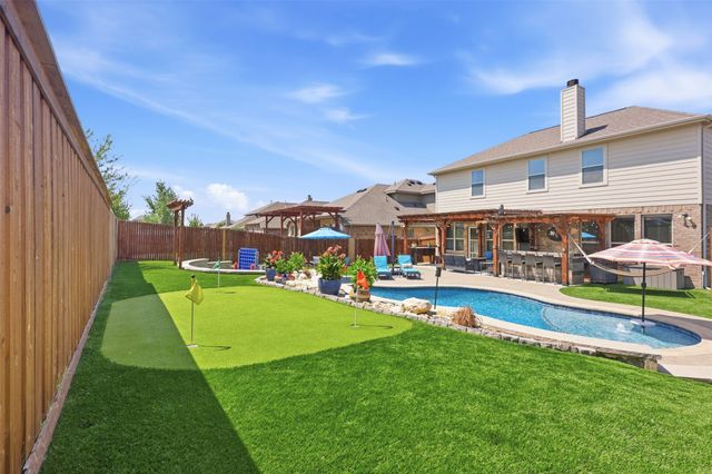 14612 Viking Lane, Fort Worth, TX 76052
