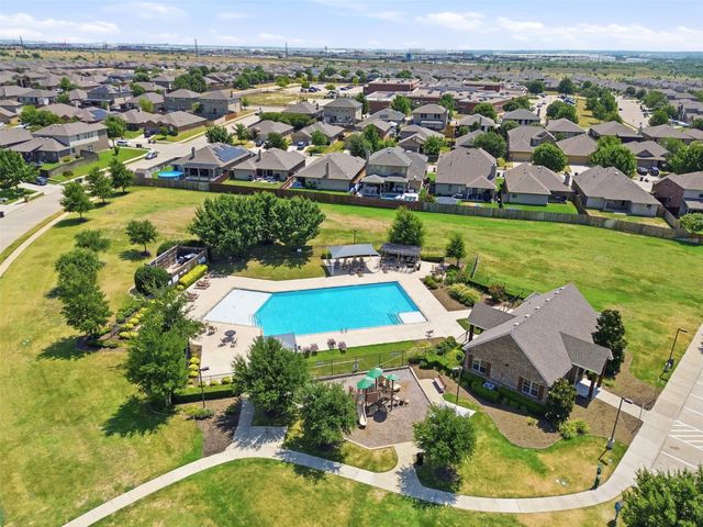 14612 Viking Lane, Fort Worth, TX 76052