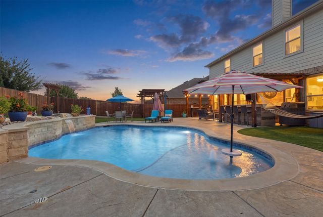 14612 Viking Lane, Fort Worth, TX 76052