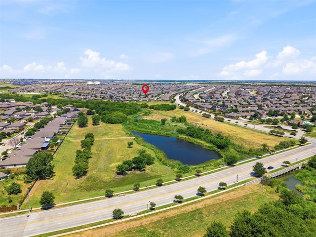 14612 Viking Lane, Fort Worth, TX 76052