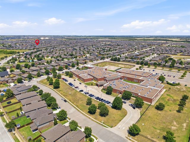 14612 Viking Lane, Fort Worth, TX 76052
