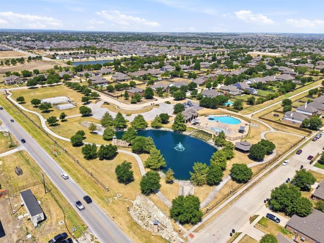 14612 Viking Lane, Fort Worth, TX 76052