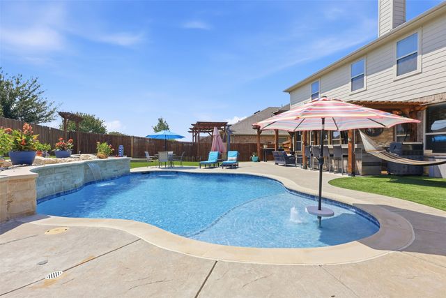14612 Viking Lane, Fort Worth, TX 76052