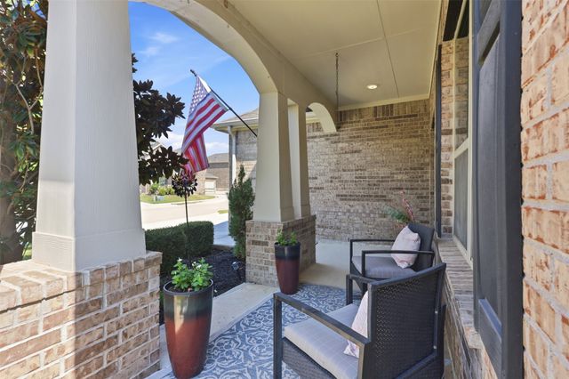 14612 Viking Lane, Fort Worth, TX 76052