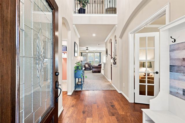 14612 Viking Lane, Fort Worth, TX 76052