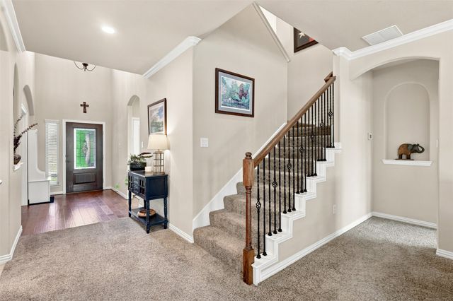 14612 Viking Lane, Fort Worth, TX 76052