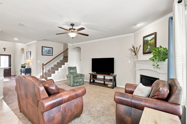 14612 Viking Lane, Fort Worth, TX 76052