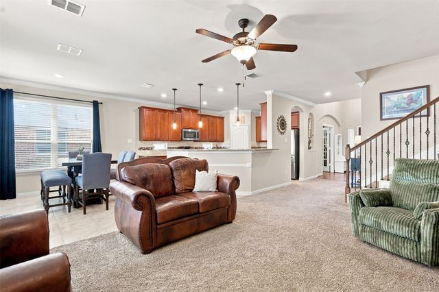 14612 Viking Lane, Fort Worth, TX 76052