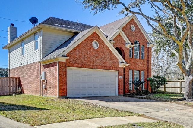 7402 Broken Oak Lane, Sugar Land, TX 77479
