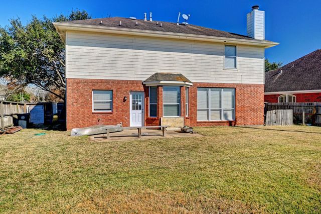 7402 Broken Oak Lane, Sugar Land, TX 77479