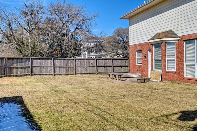 7402 Broken Oak Lane, Sugar Land, TX 77479