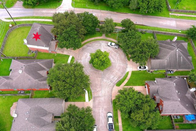 7402 Broken Oak Lane, Sugar Land, TX 77479