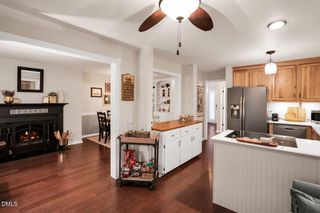 83 Stoneridge Road, Durham, NC 27705