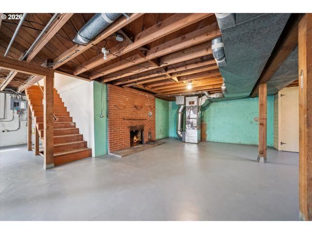 4136 Se MONROE St, Milwaukie, OR 97222