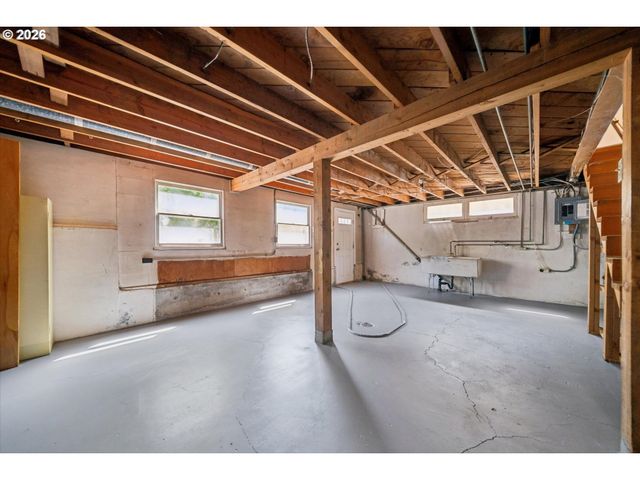 4136 Se MONROE St, Milwaukie, OR 97222