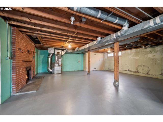 4136 Se MONROE St, Milwaukie, OR 97222