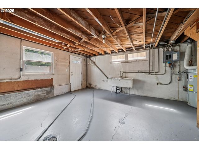 4136 Se MONROE St, Milwaukie, OR 97222